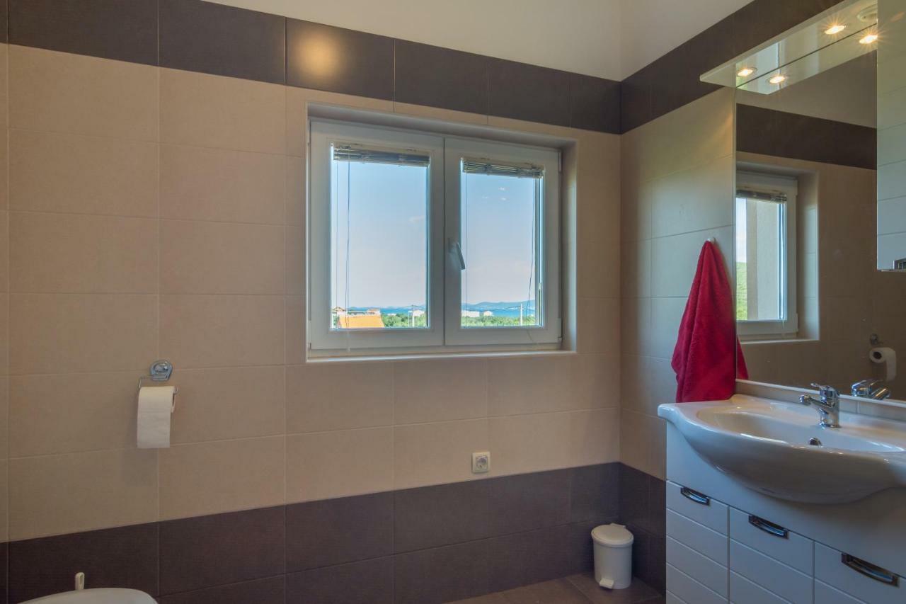 Appartement Lotus Sukošan