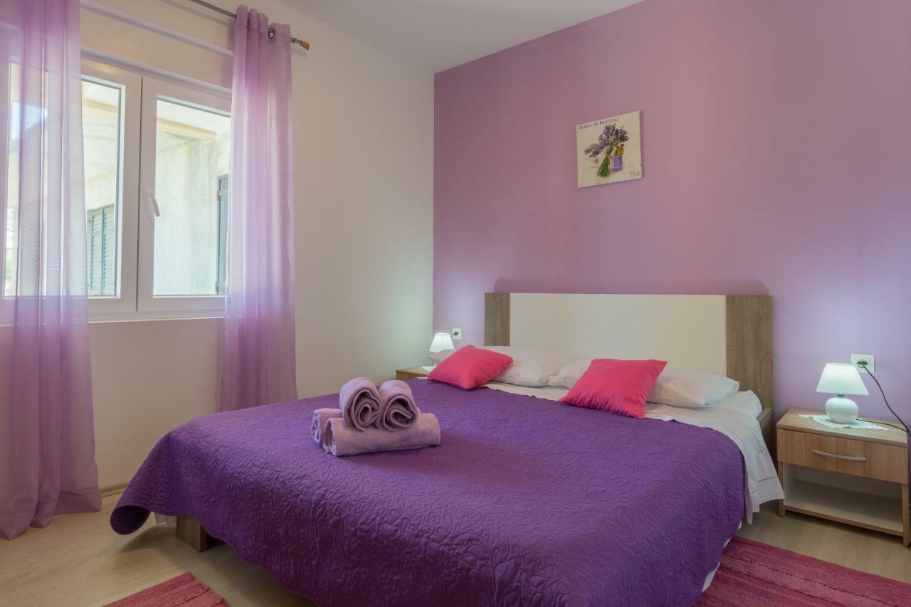 Appartement Lotus Sukošan