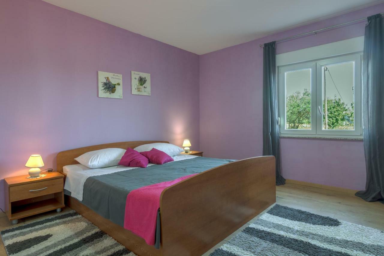 Lotus Appartement *
